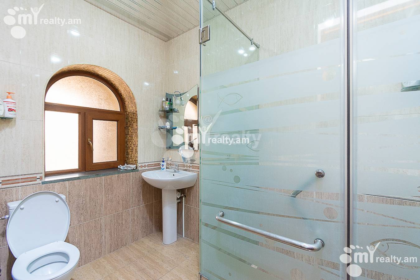 Купить дом Айгестан 2ой ул, Центр Ереван, 148781