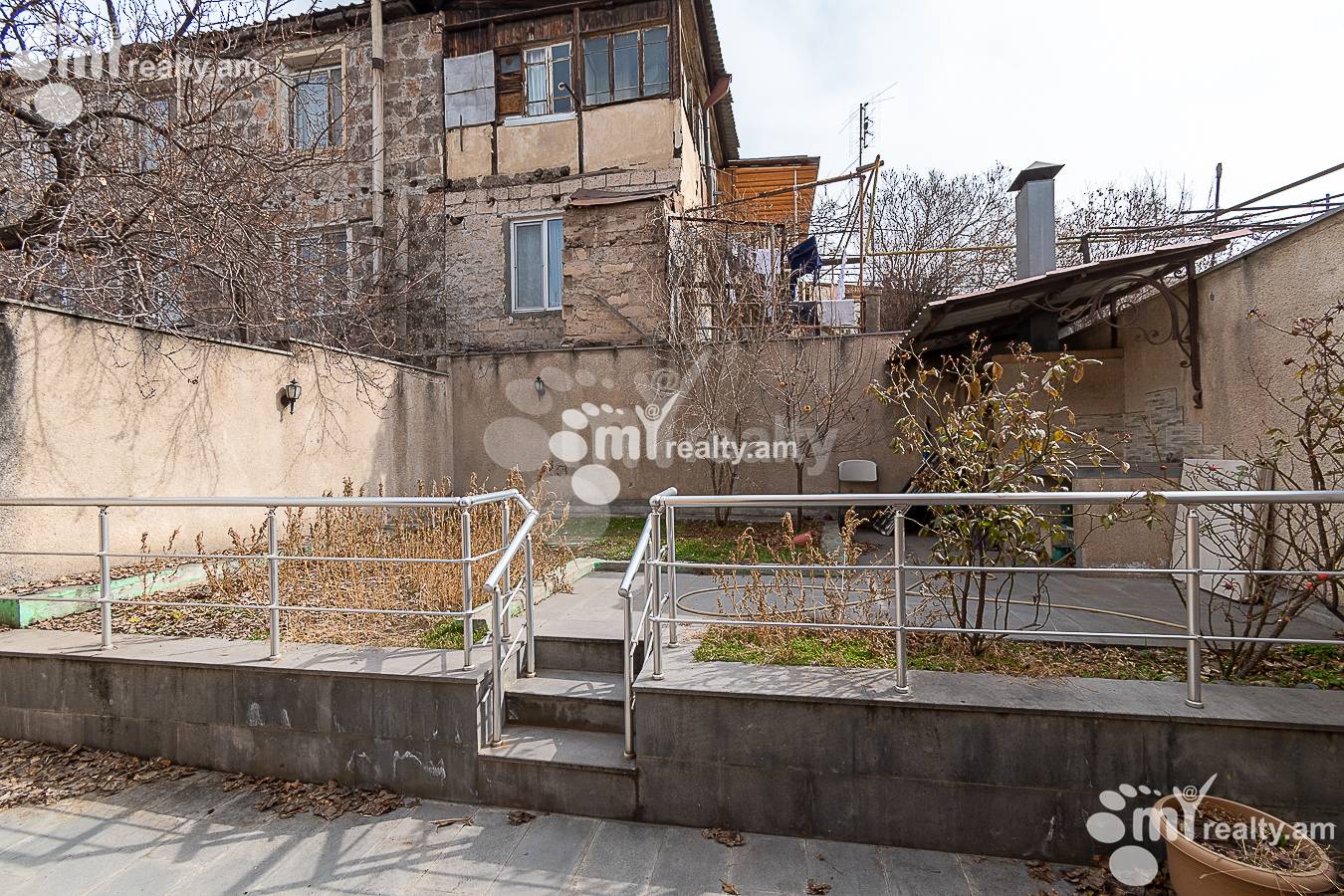 Купить дом Айгестан 2ой ул, Центр Ереван, 148781