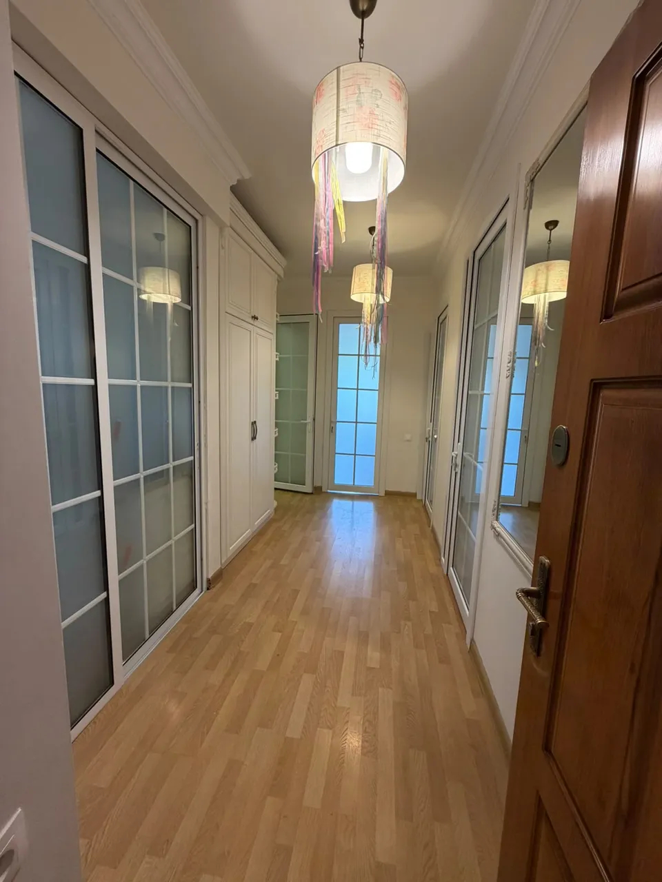 4 bedroom apartment for sale خیابان هانراپتوتیان, مرکز شهر ایروان, 160915