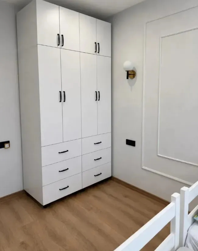 3 bedroom apartment for sale Davtashen 2 district, Dawtaschen Yerevan, 160943