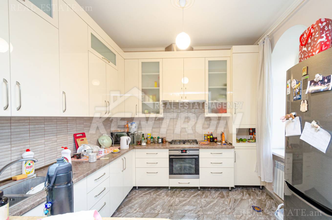 4 bedroom apartment for sale Paronyan St, Center Yerevan, 139953