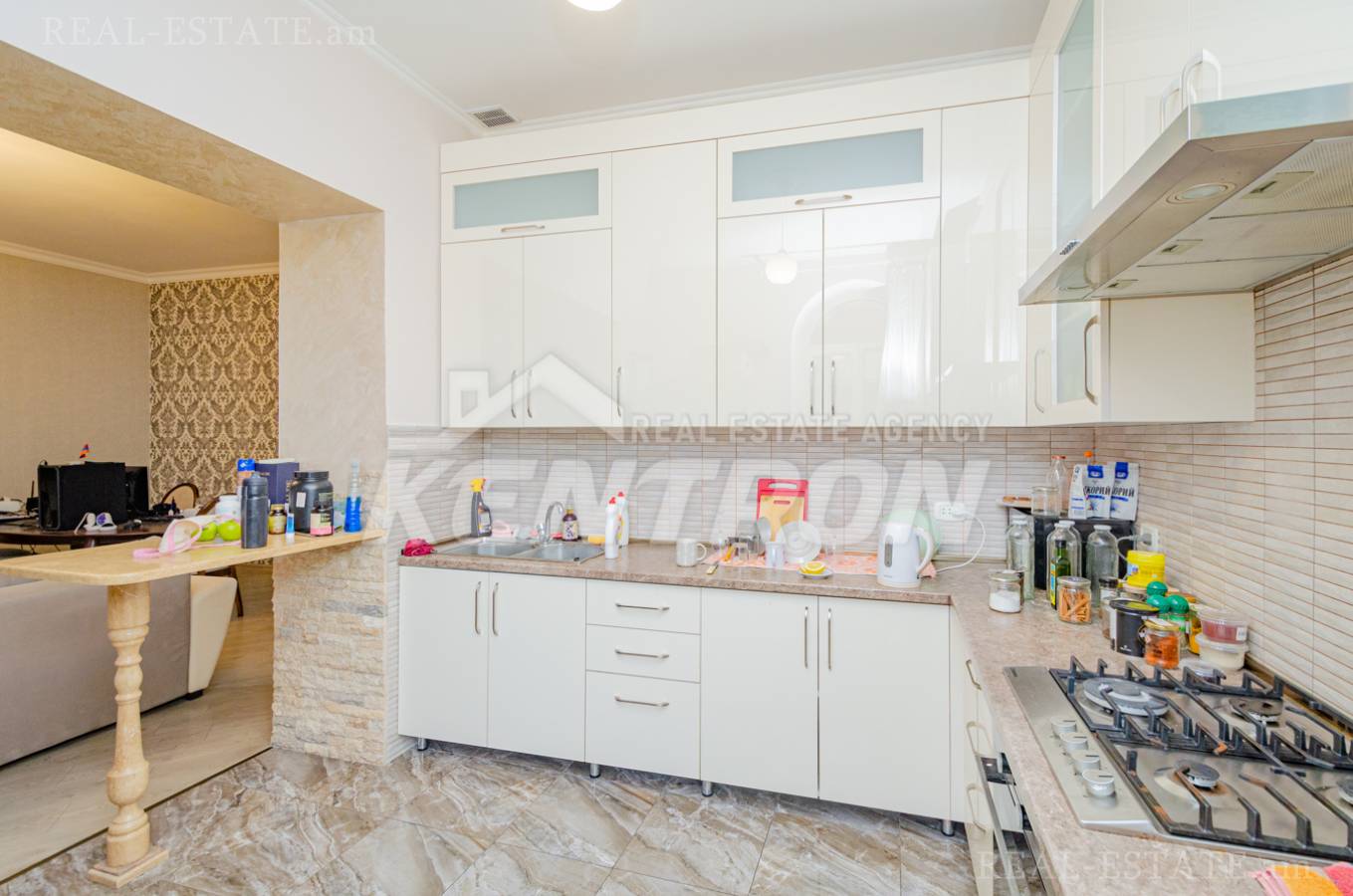4 bedroom apartment for sale Paronyan St, Center Yerevan, 139953