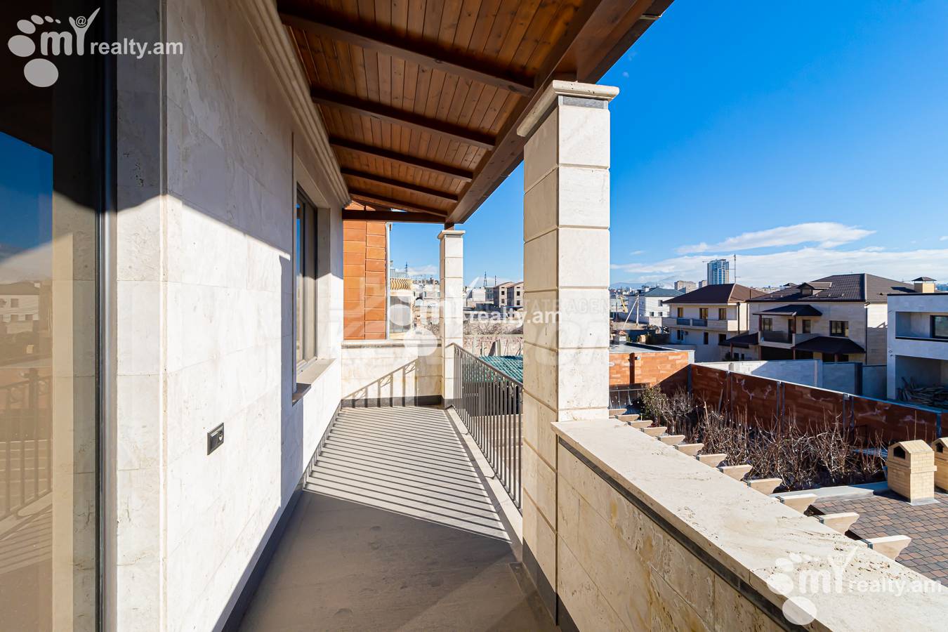 House for sale Gevorgyan st, Dawtaschen Yerevan, 154249