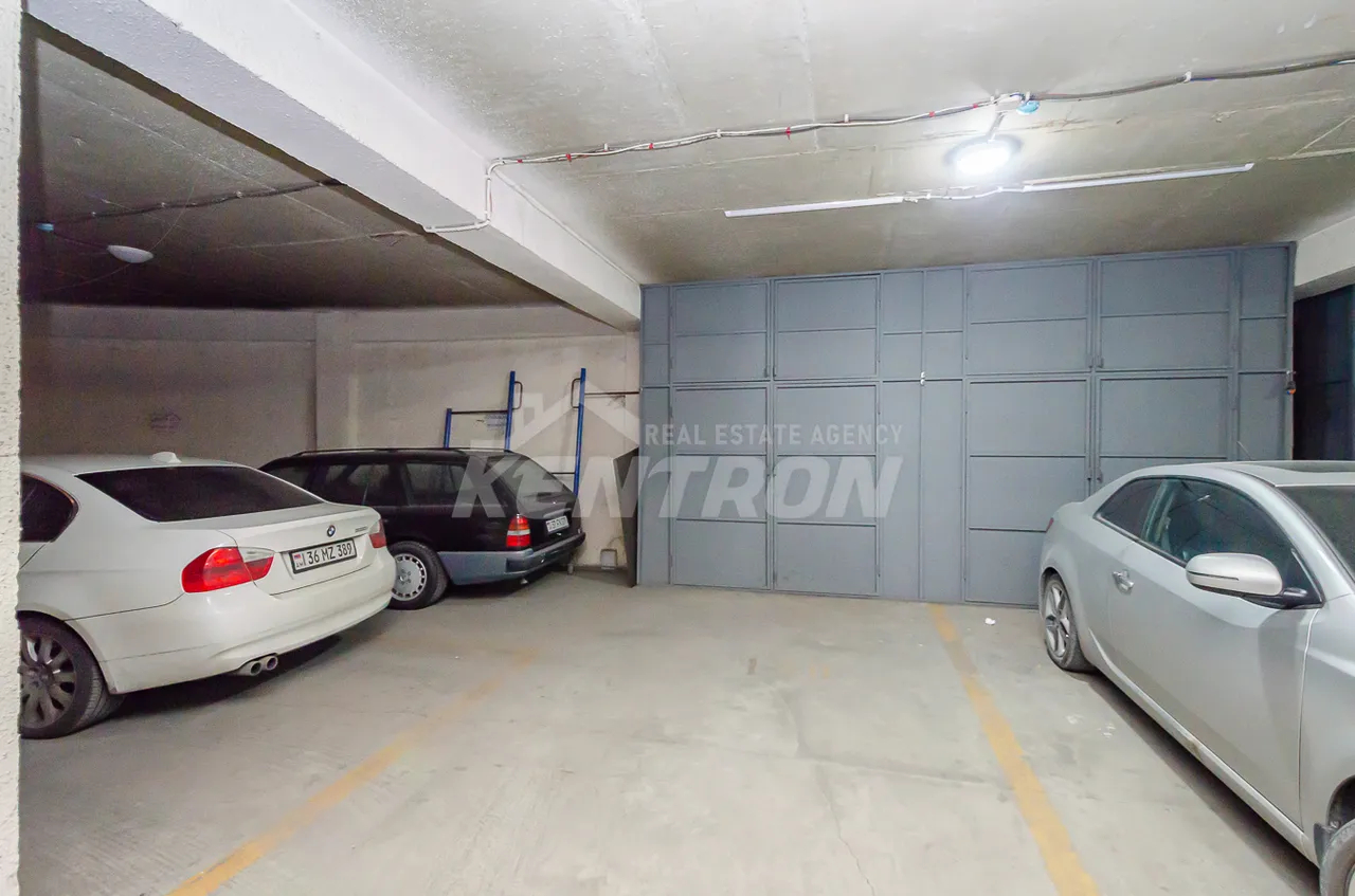 3 bedroom apartment for sale Adonts St, Arabkir Yerevan, 157862