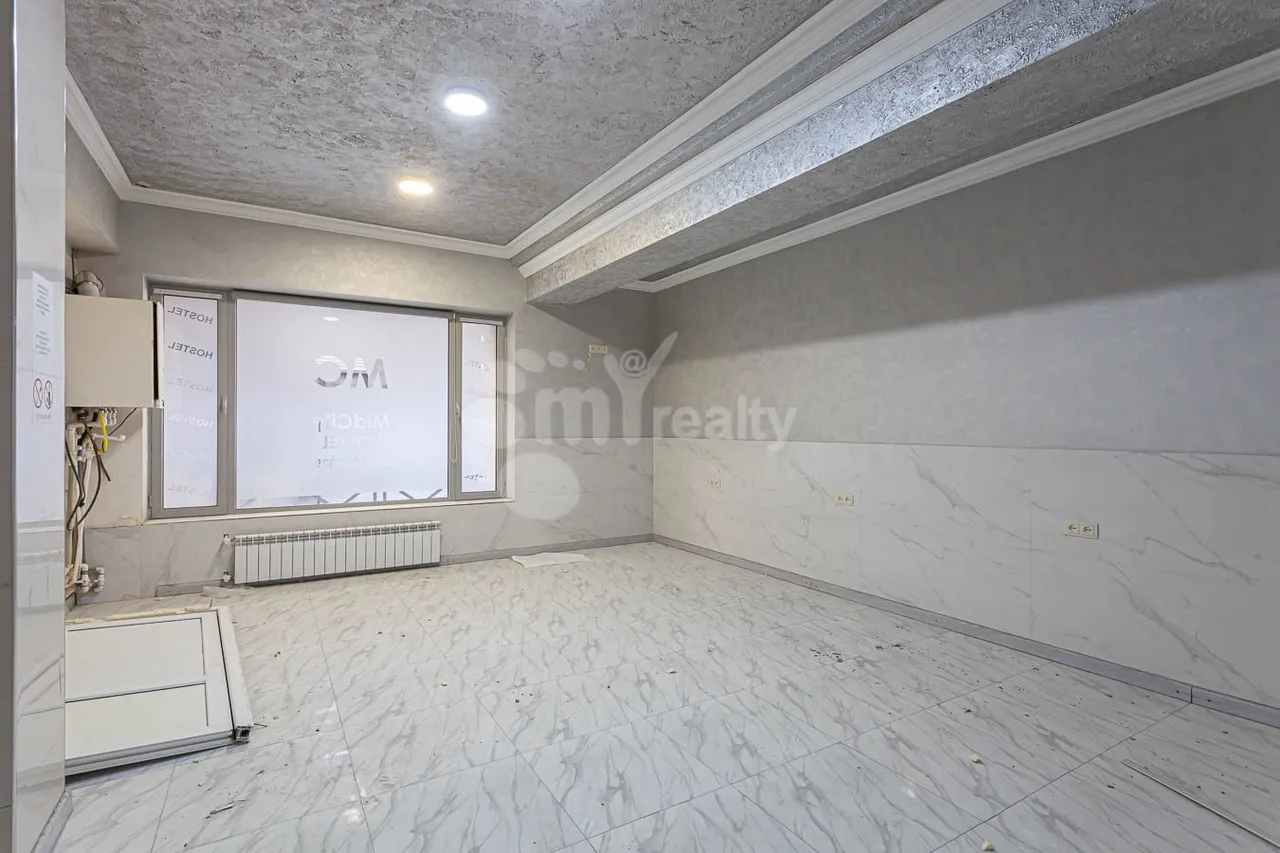 Commercial property for rent Teryan St, Center Yerevan, 158361