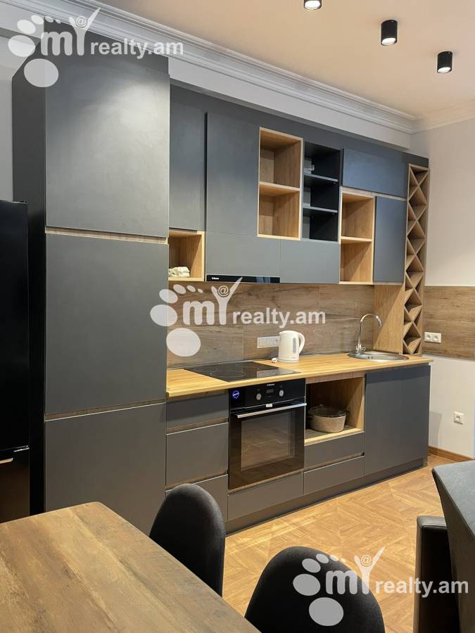3 bedroom apartment for sale خیابان ساسنا تِسرِر, داوتاشِن ایروان, 125229