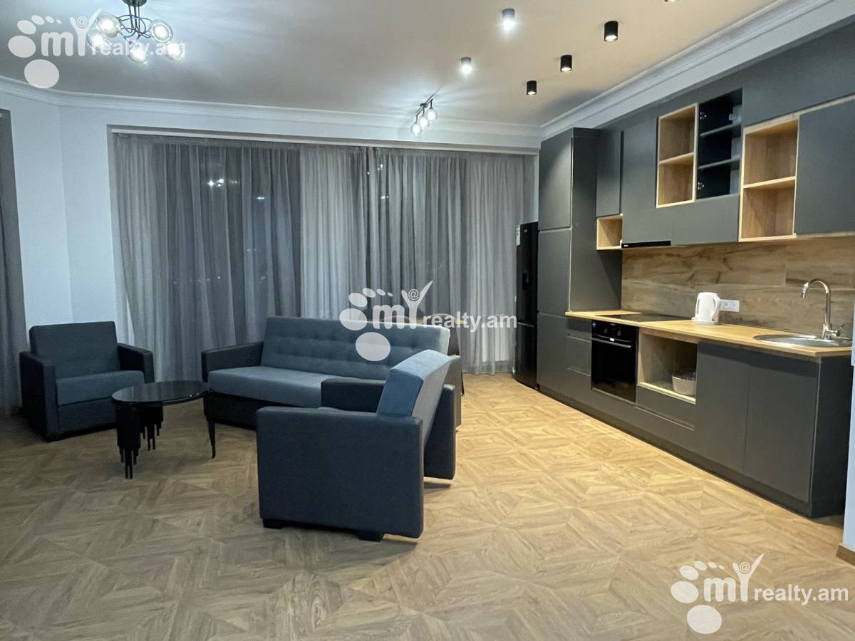 3 bedroom apartment for sale خیابان ساسنا تِسرِر, داوتاشِن ایروان, 125229