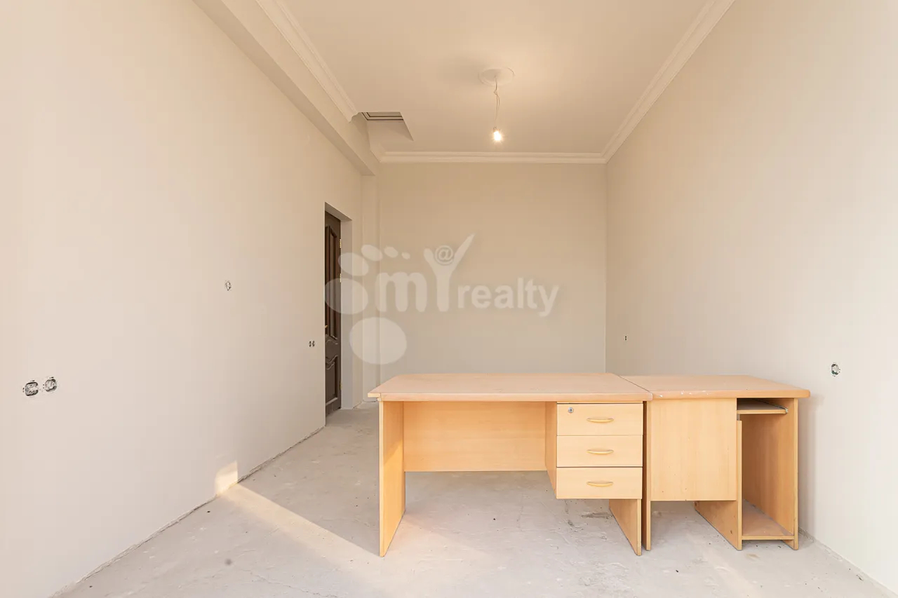 House for sale Davtashen 3 district, Davtachène Yerevan, 158570