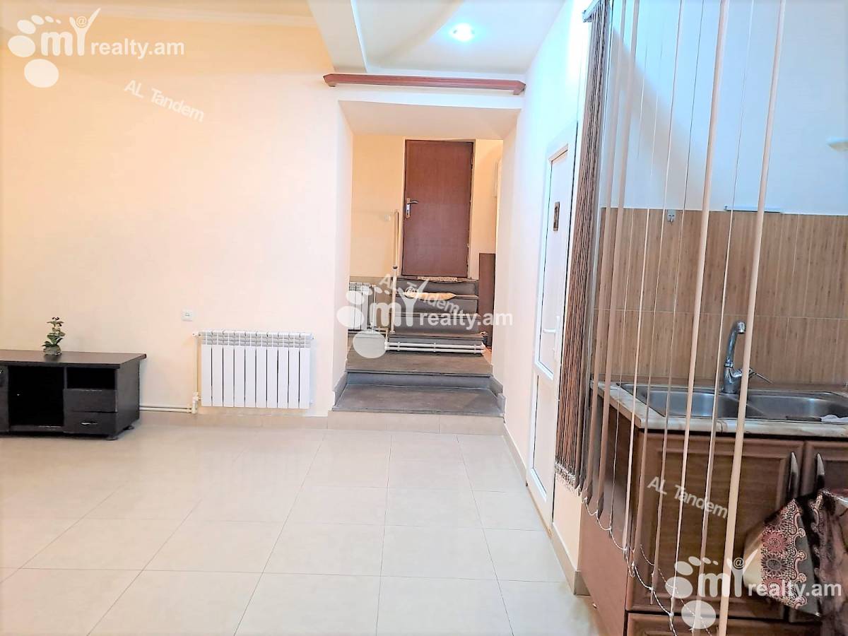 Կոմերցիոն տարածք  Տիգրան Մեծի պող, Կենտրոն Երևան, 134819