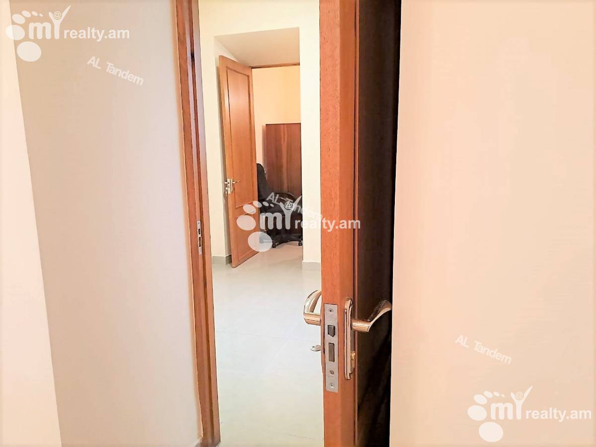 Կոմերցիոն տարածք  Տիգրան Մեծի պող, Կենտրոն Երևան, 134819