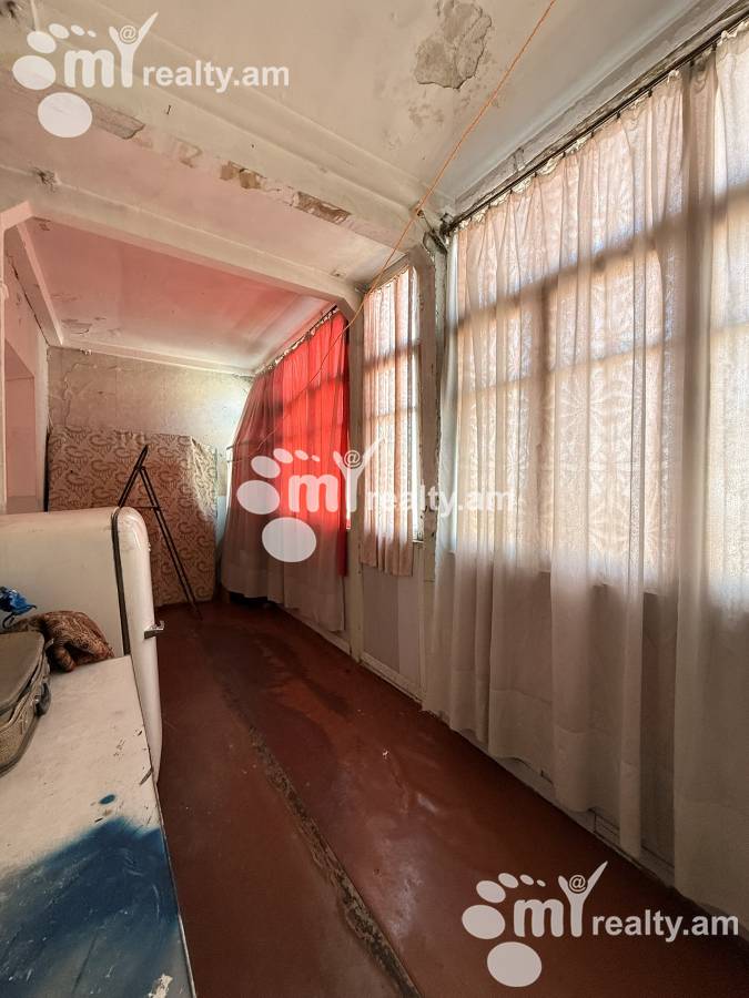 3 bedroom apartment for sale A. Khachatrian St, Arabkir Yerevan, 158695