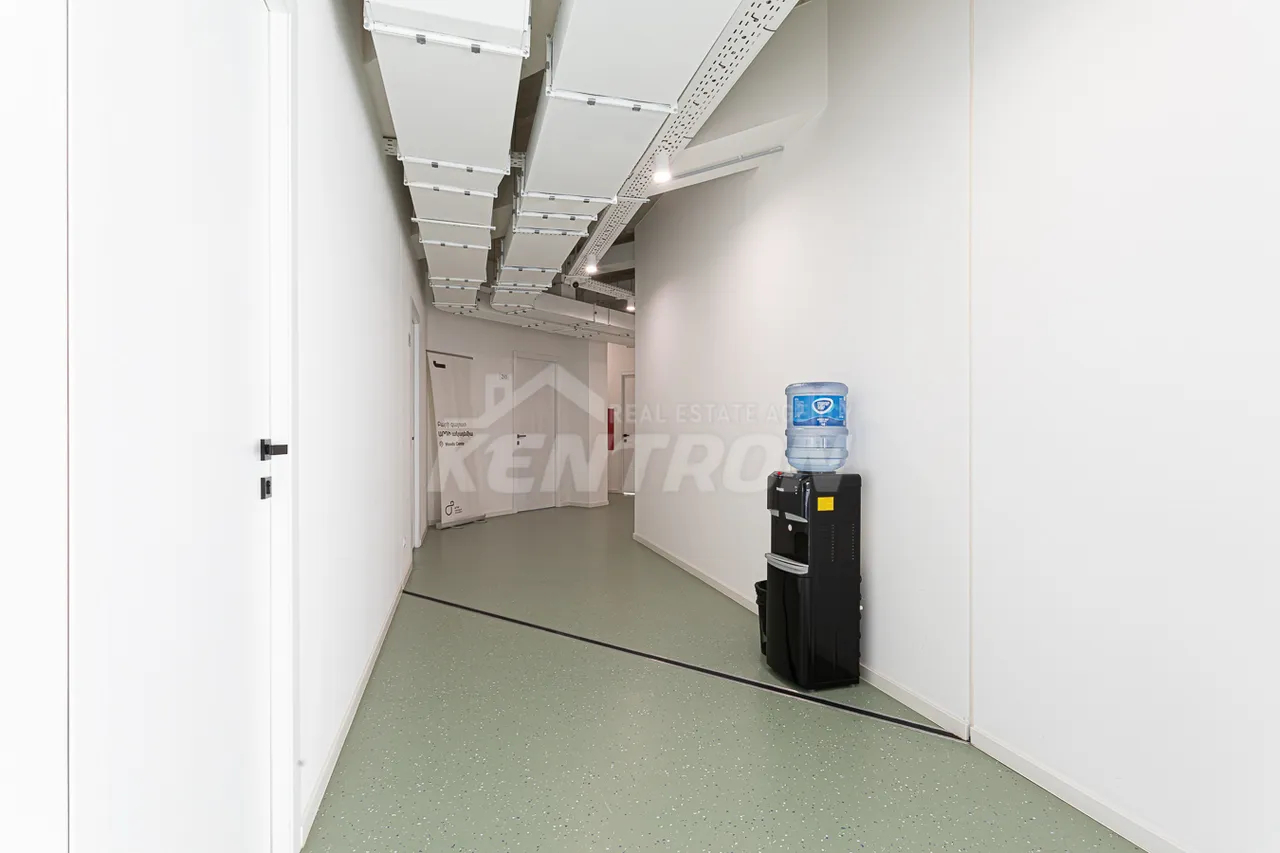 Commercial property for rent Jrvezh, Jrvejh Kotayk, 158119