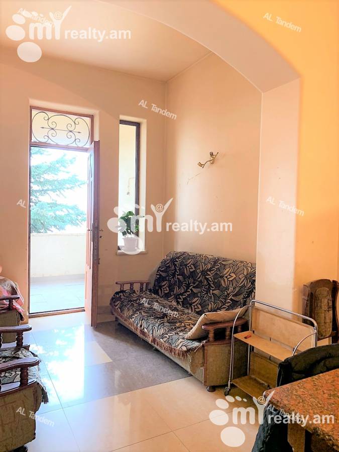 Առանձնատուն վարձով Բագրևանդ թաղամաս, Նոր Նորք Երևան, 125821