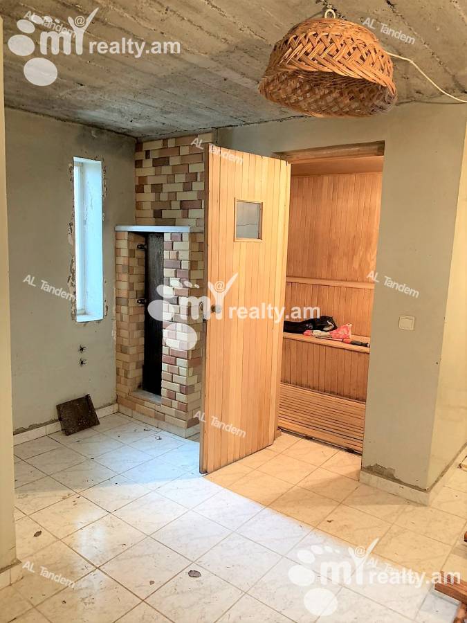 Առանձնատուն վարձով Բագրևանդ թաղամաս, Նոր Նորք Երևան, 125821