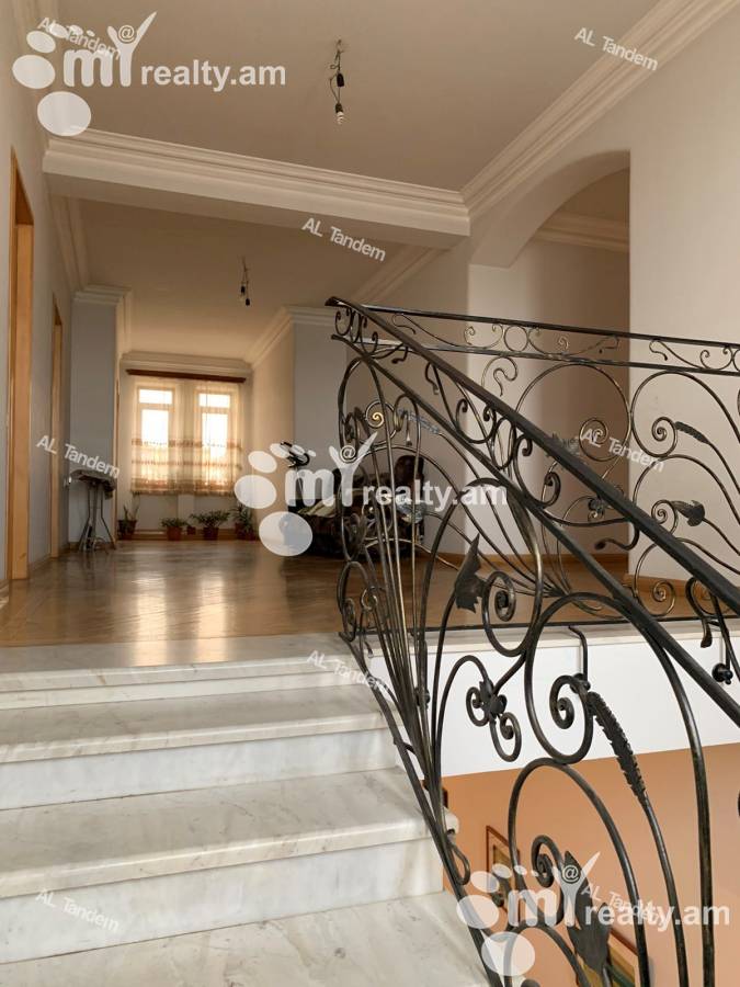 Առանձնատուն վարձով Բագրևանդ թաղամաս, Նոր Նորք Երևան, 125821