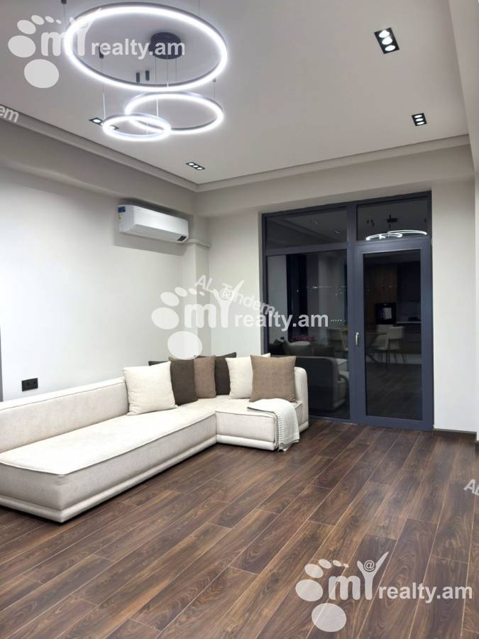 3 bedroom apartment for sale Mikoyan St, Davtashen Yerevan, 155706