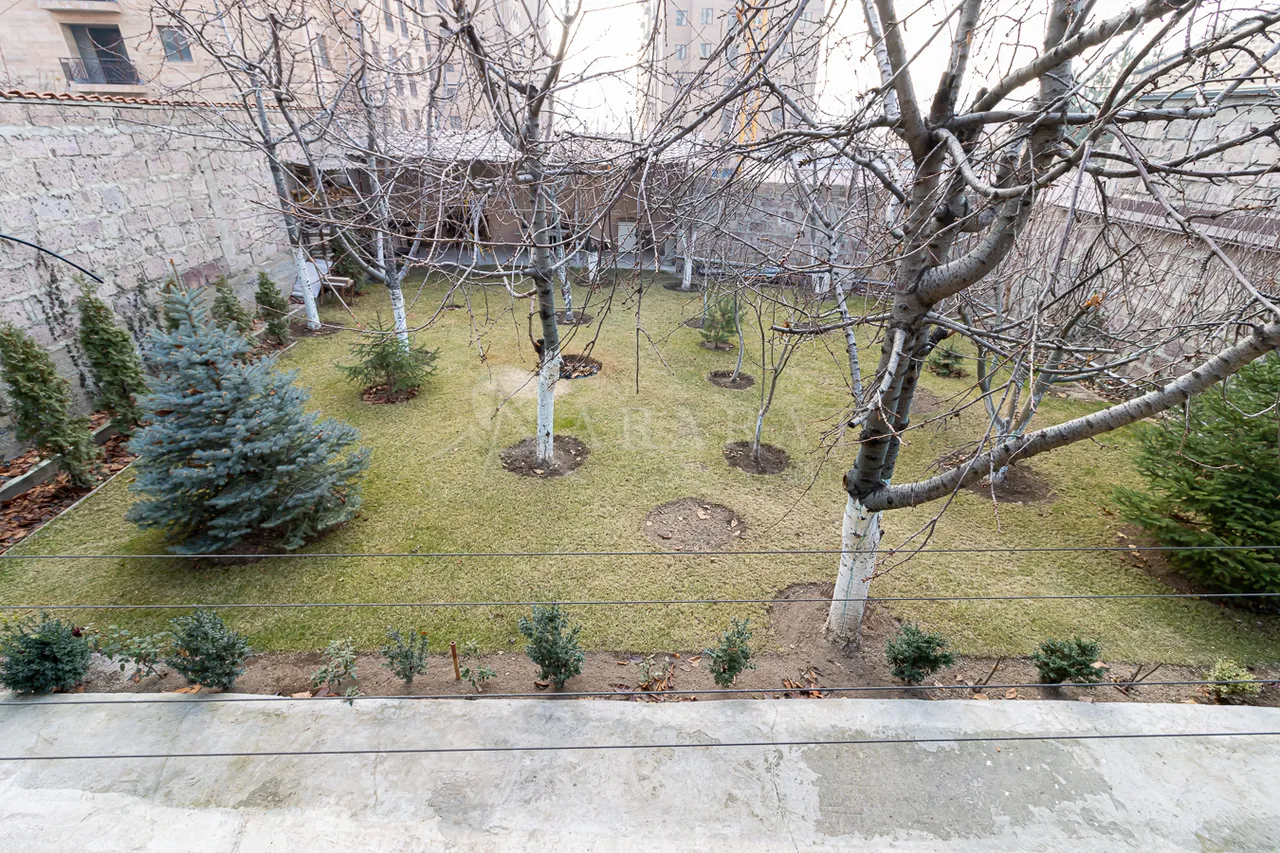 House for sale خیابان داوتاشِن بلوک 3, داوتاشِن ایروان, 158788