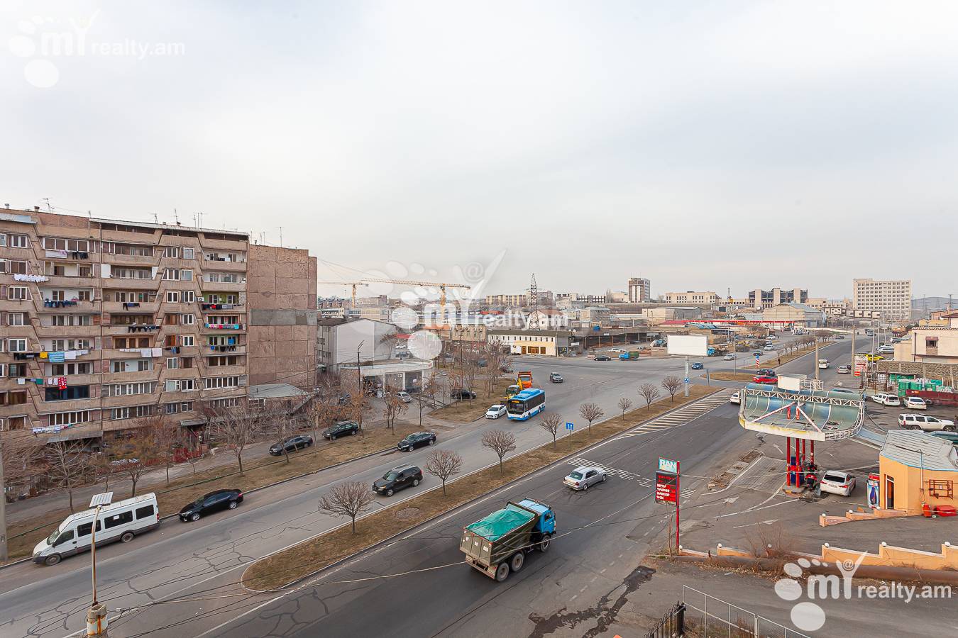 3 bedroom apartment for sale خیابان میکویان, داوتاشِن ایروان, 148898