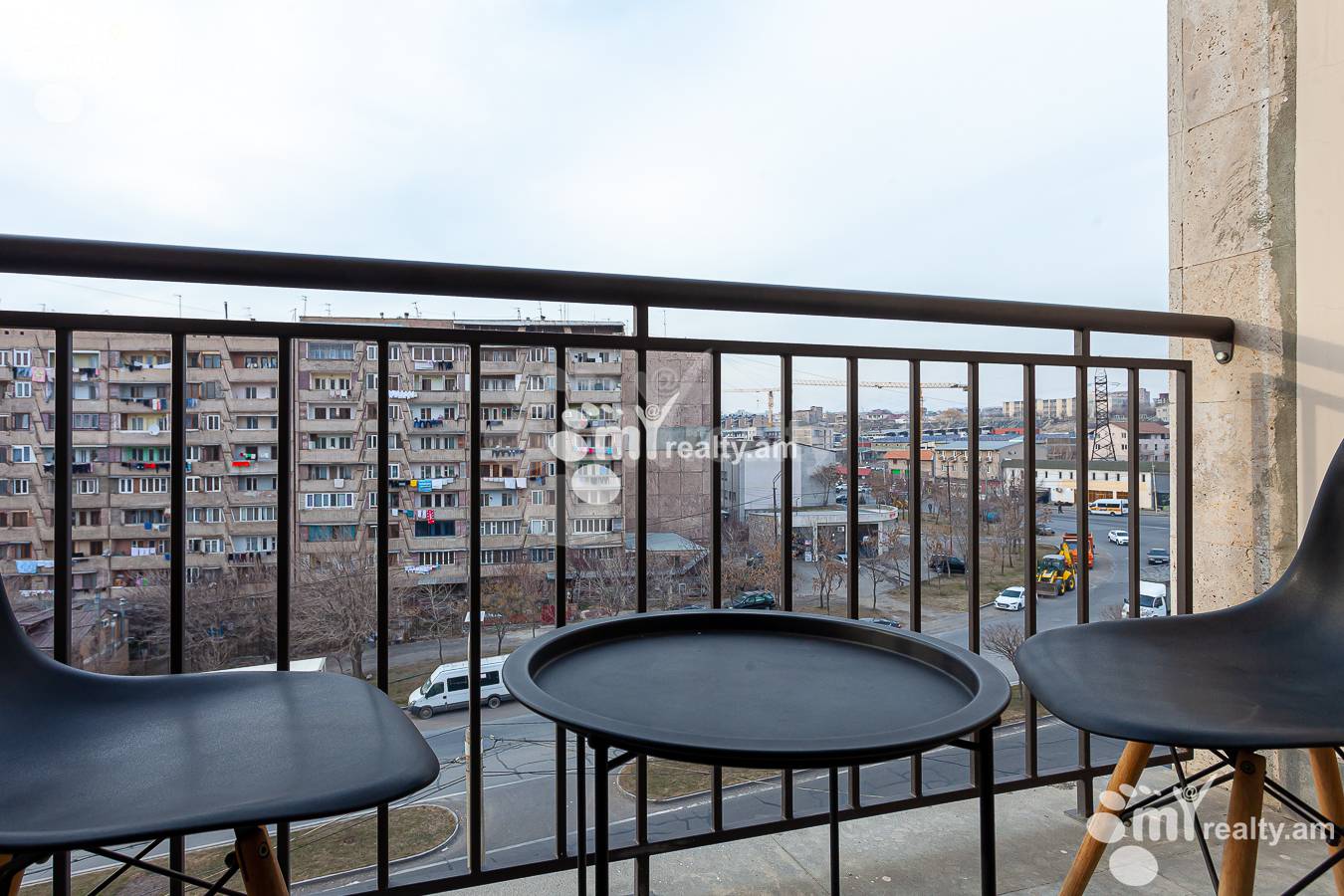 3 bedroom apartment for sale خیابان میکویان, داوتاشِن ایروان, 148898