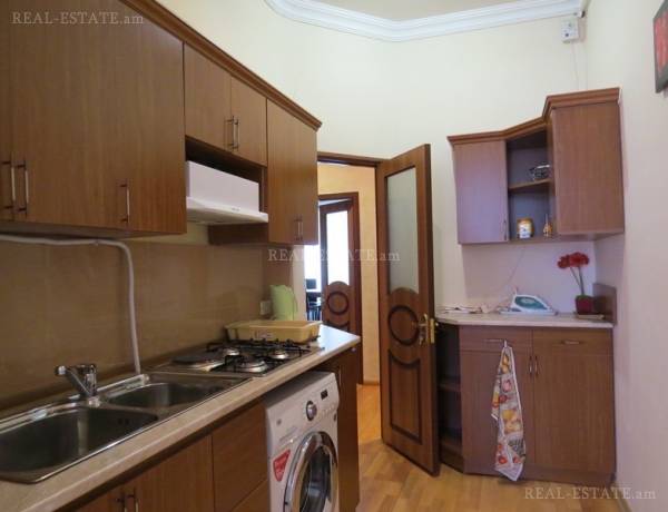 3-senyakanoc-bnakaran-vardzakalutyun-Yerevan-Center