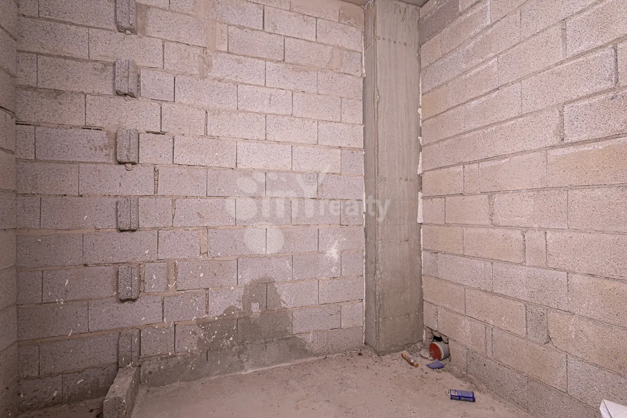 3 bedroom apartment for sale Alixanyan exbayrner, Ajapnyak Yerevan, 158227