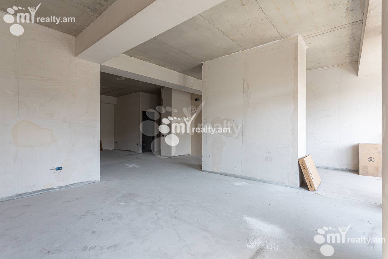 4 bedroom apartment for sale G. Hovsepyan St, Nork-Marash Yerevan, 156564