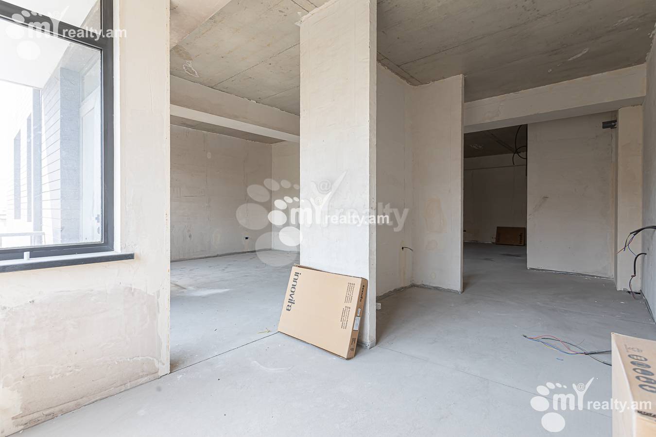 4 bedroom apartment for sale G. Hovsepyan St, Nork-Marash Yerevan, 156564