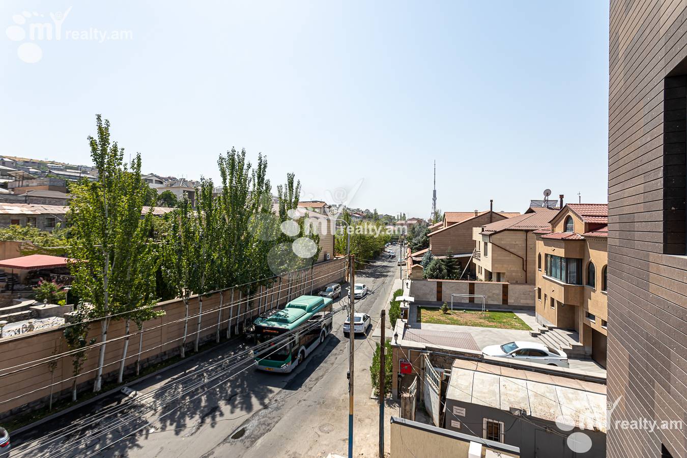 4 bedroom apartment for sale G. Hovsepyan St, Nork-Marash Yerevan, 156564