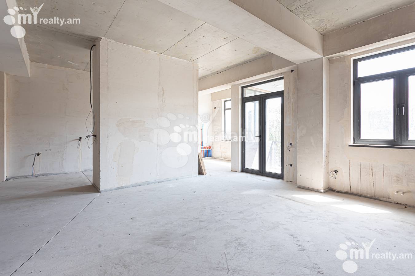 4 bedroom apartment for sale G. Hovsepyan St, Nork-Marash Yerevan, 156564