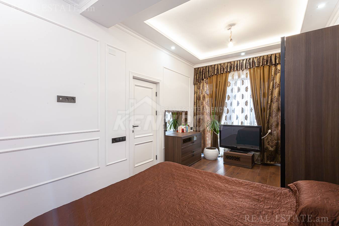 House for sale محله، خیابان باگرِواند, نور نورک ایروان, 146341