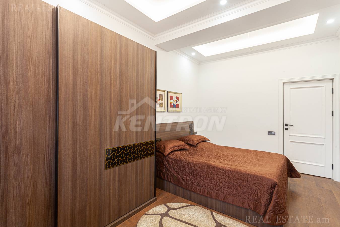 House for sale محله، خیابان باگرِواند, نور نورک ایروان, 146341