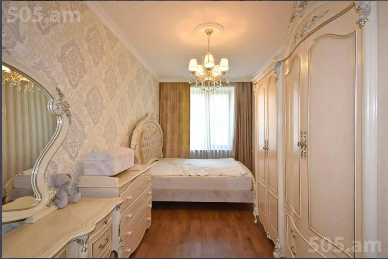 3 bedroom apartment for sale Orbeli Yeghbayrner   St, Arabkir Yerevan, 153001