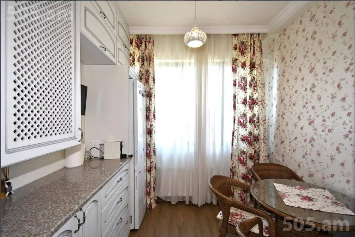 3 bedroom apartment for sale Orbeli Yeghbayrner   St, Arabkir Yerevan, 153001