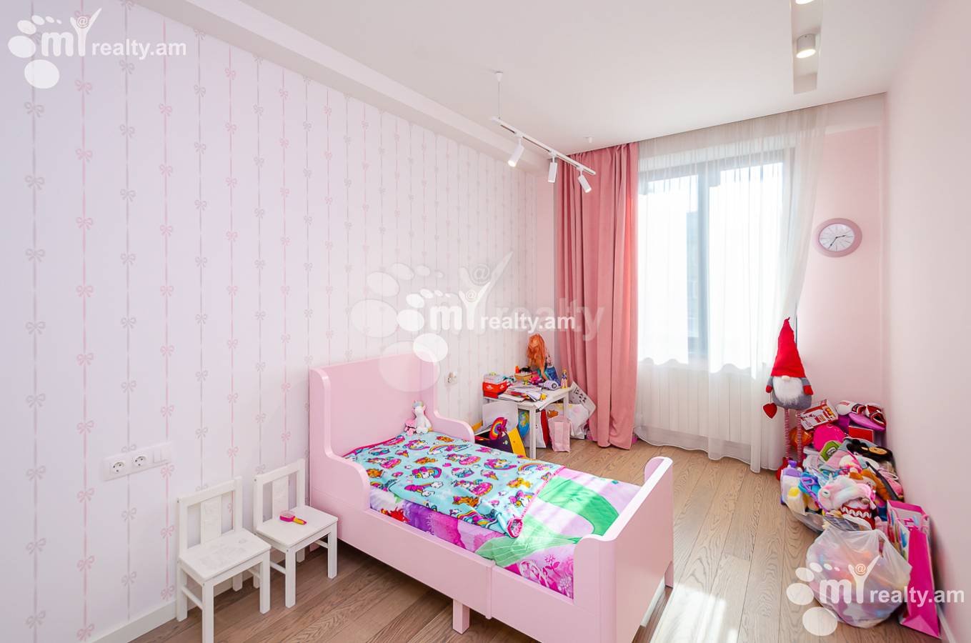 3 bedroom apartment for sale Orbeli Yeghbayrner   St, Arabkir Yerevan, 152180