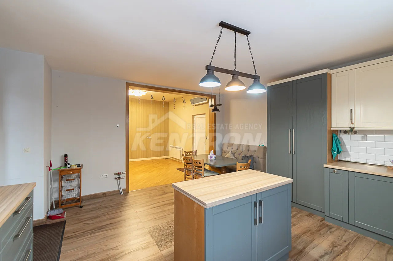 House for sale Vahakni District, Vahagnie Yerevan, 159111