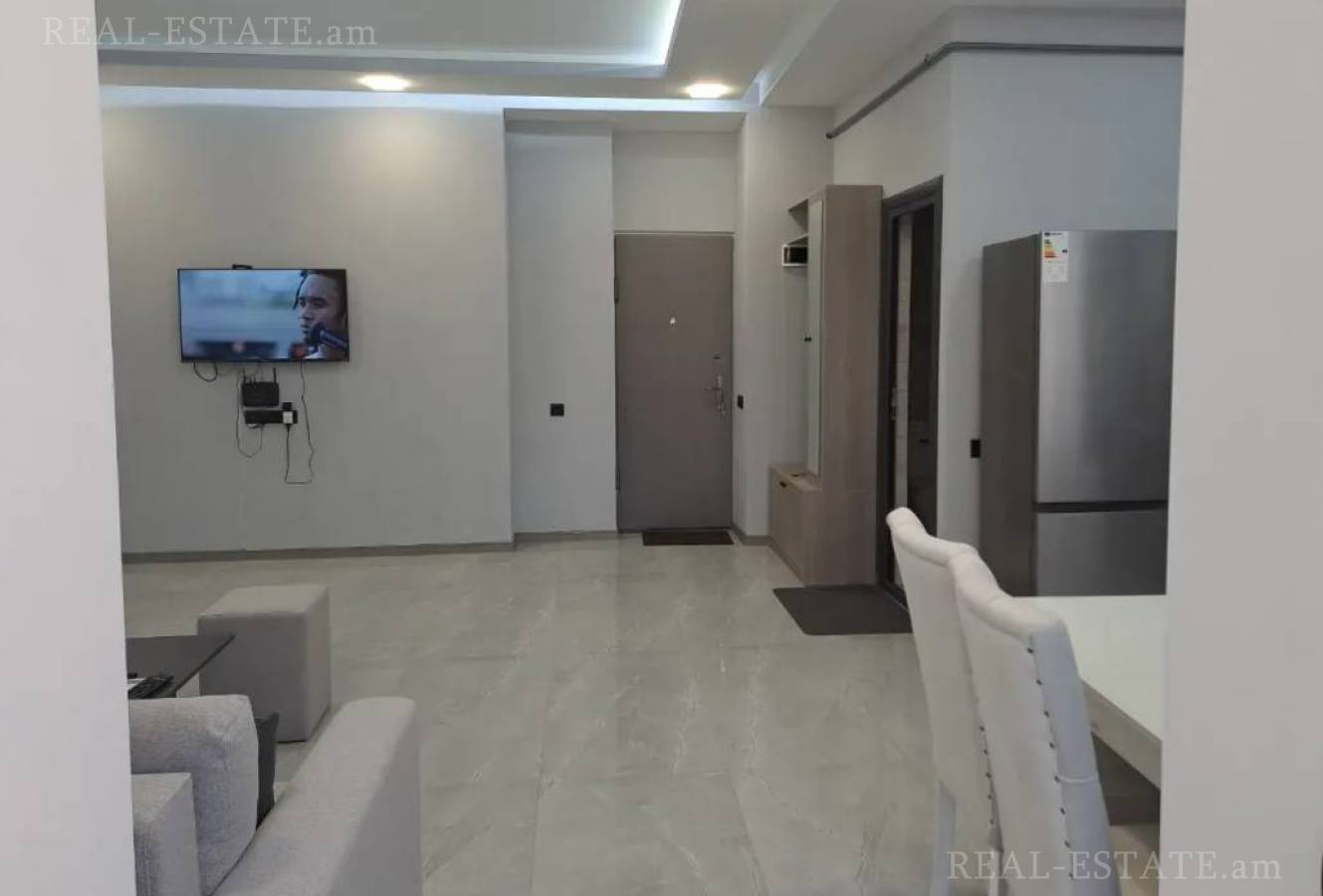 Купить 2 комнатную квартиру Баграмян пр(Кентрон), Центр Ереван, 139977