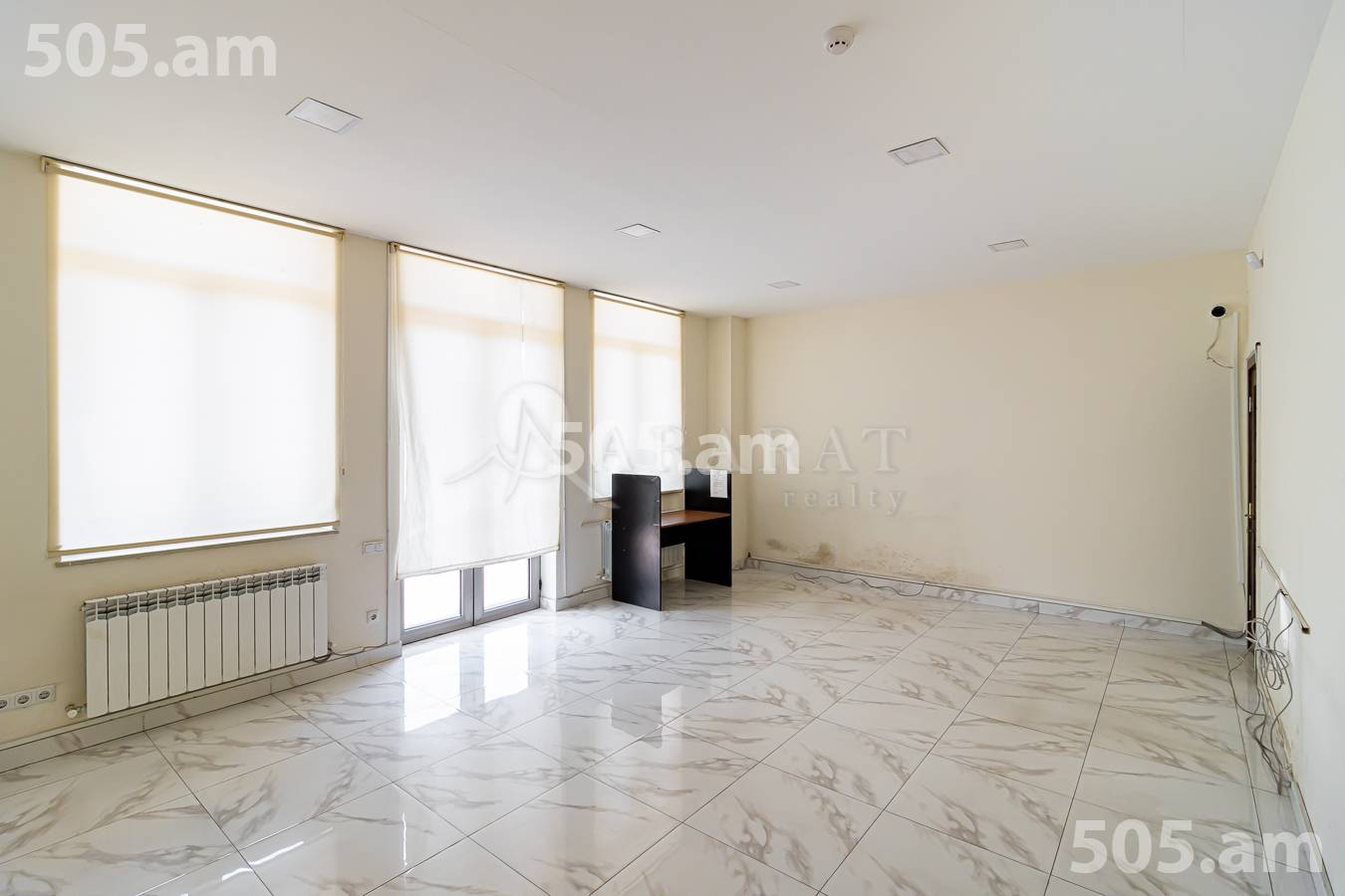 Commercial property for rent Antarayin St, Center Yerevan, 149823