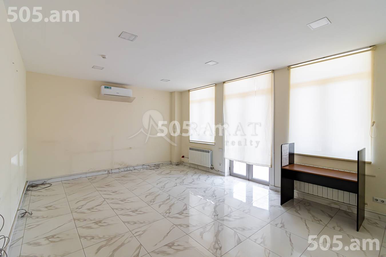 Commercial property for rent Antarayin St, Center Yerevan, 149823