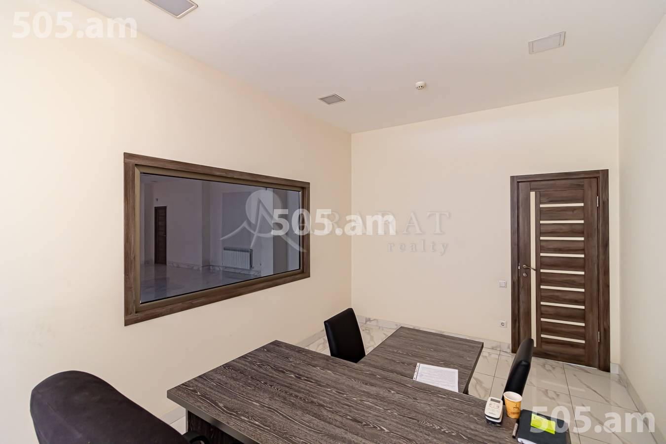 Commercial property for rent Antarayin St, Center Yerevan, 149823