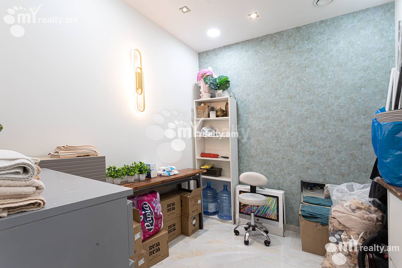 Commercial property for sale Tumanyan St, Center Yerevan, 157171