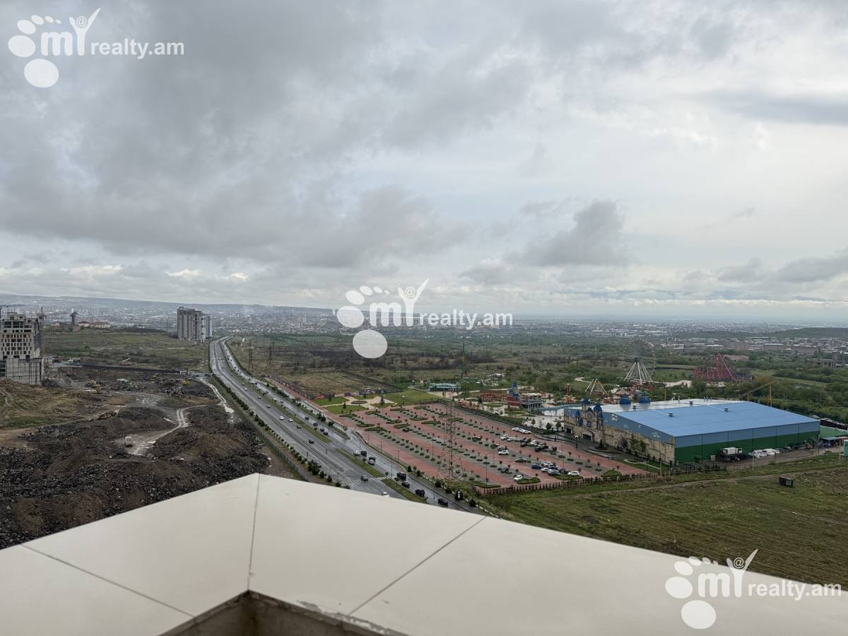 3 bedroom apartment for sale M․ Melqonyan str, Malatja-Sebastja Yerevan, 156663