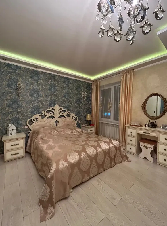 3 bedroom apartment for sale Aghbyur Serob St, Arabkir Yerevan, 159603