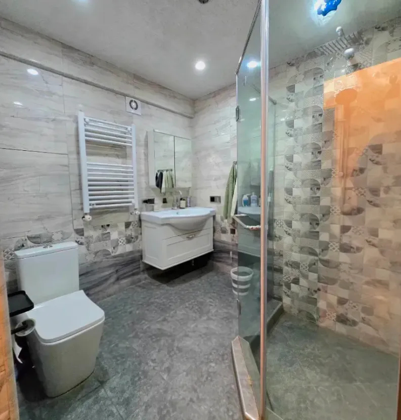 3 bedroom apartment for sale Sayat-Nova Ave, Center Yerevan, 160709