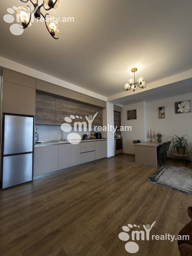 3 սենյականոց բնակարան  Արաբկիր 19րդ փող, Արաբկիր Երևան, 159841