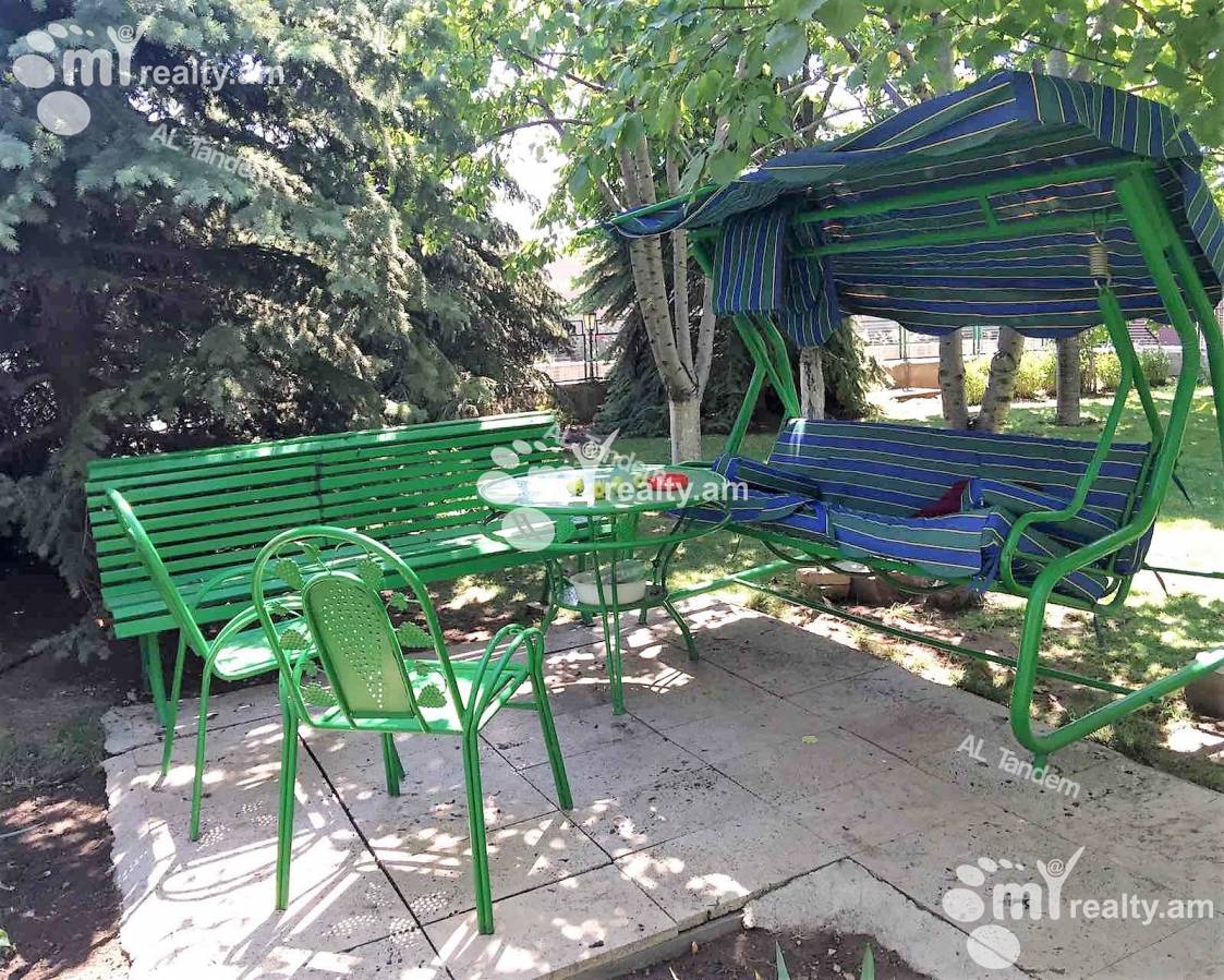 Առանձնատուն  Բագրևանդ թաղամաս, Նոր Նորք Երևան, 134101