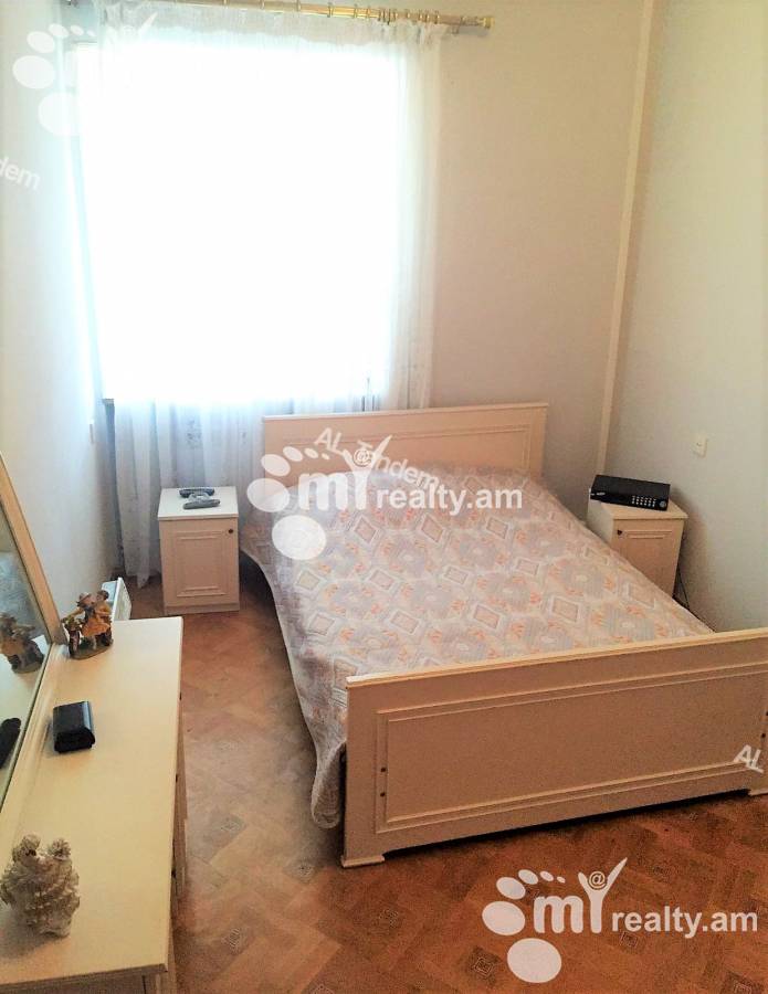 Առանձնատուն  Բագրևանդ թաղամաս, Նոր Նորք Երևան, 134101