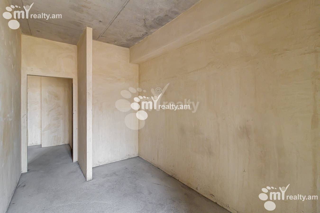 Купить 2 комнатную квартиру Давиташен 4 ый блок, Давташен Ереван, 153826