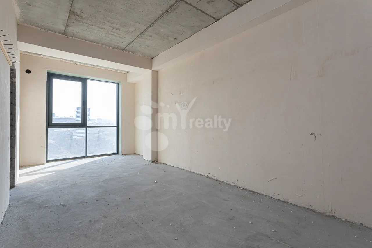 3 սենյականոց բնակարան  Հալաբյան փող, Աջափնյակ Երևան, 157589