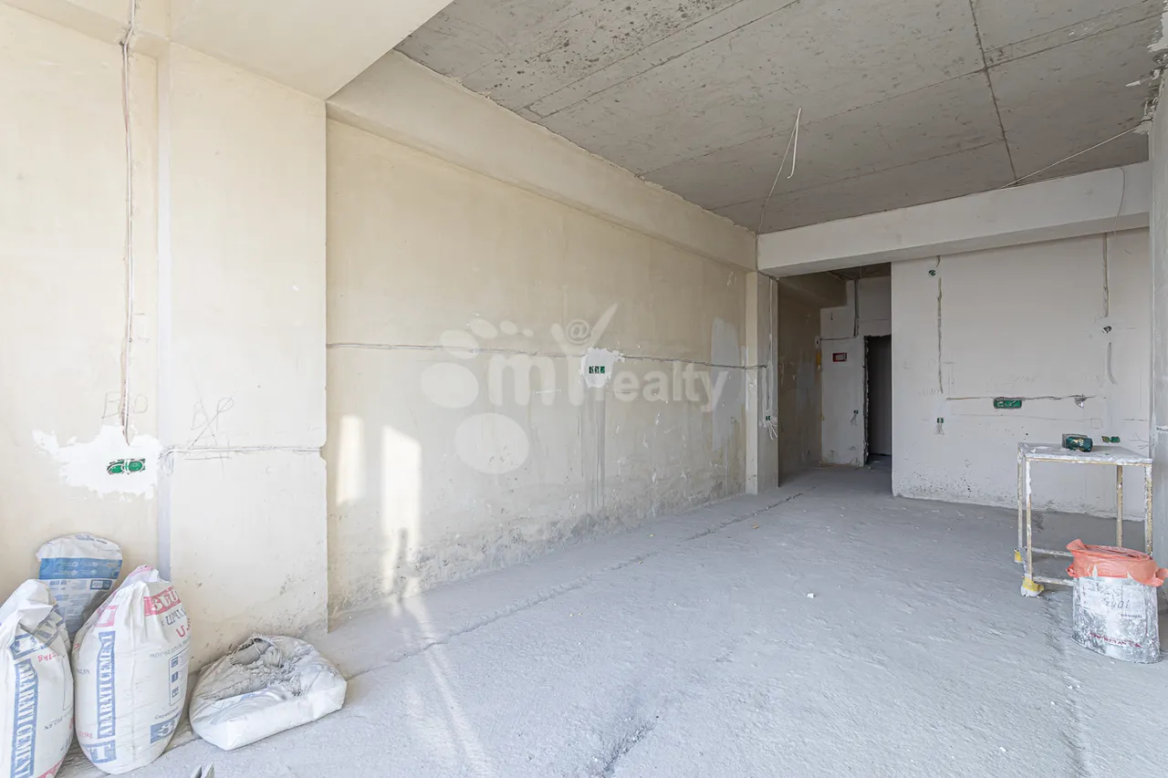 2 bedroom apartment for sale Gogol St, Kanaqer-Zeytun Yerevan, 157465