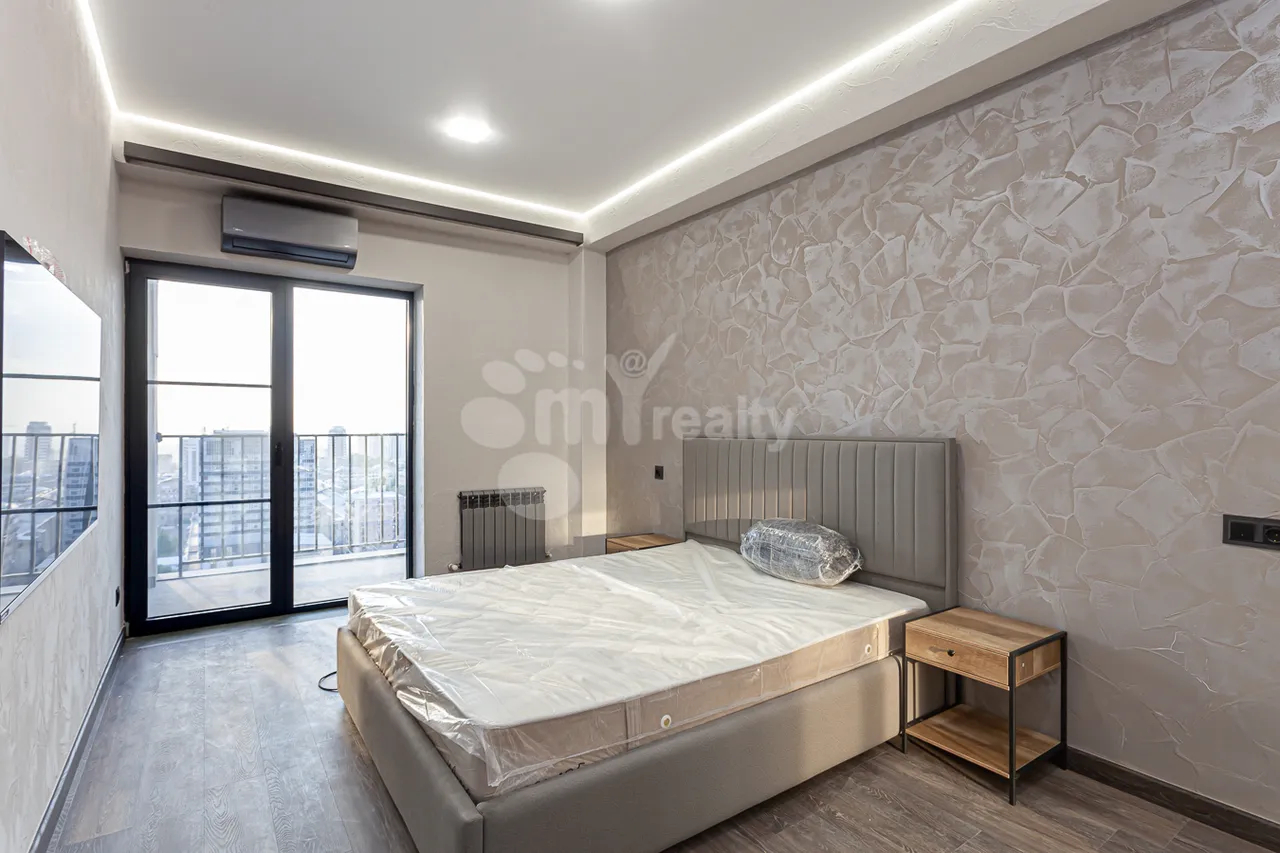 2 bedroom apartment for sale Komitas Ave, Arabkir Yerevan, 161748